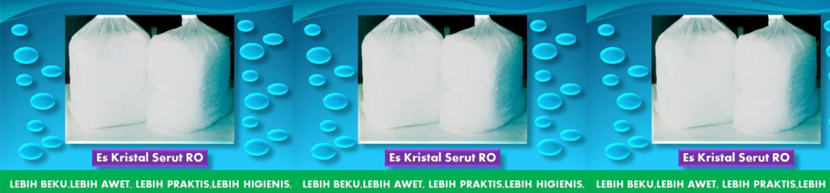 Es Batu Kristal Serut Jogja – Attaya Ice Crush 0857-0107-0489